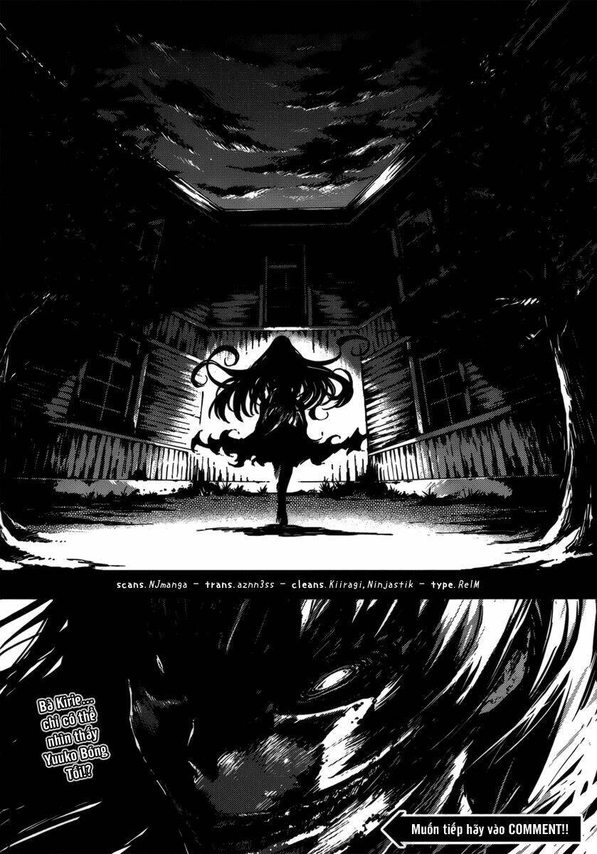 Tasogare Otome X Amnesia Chapter 31 - 39