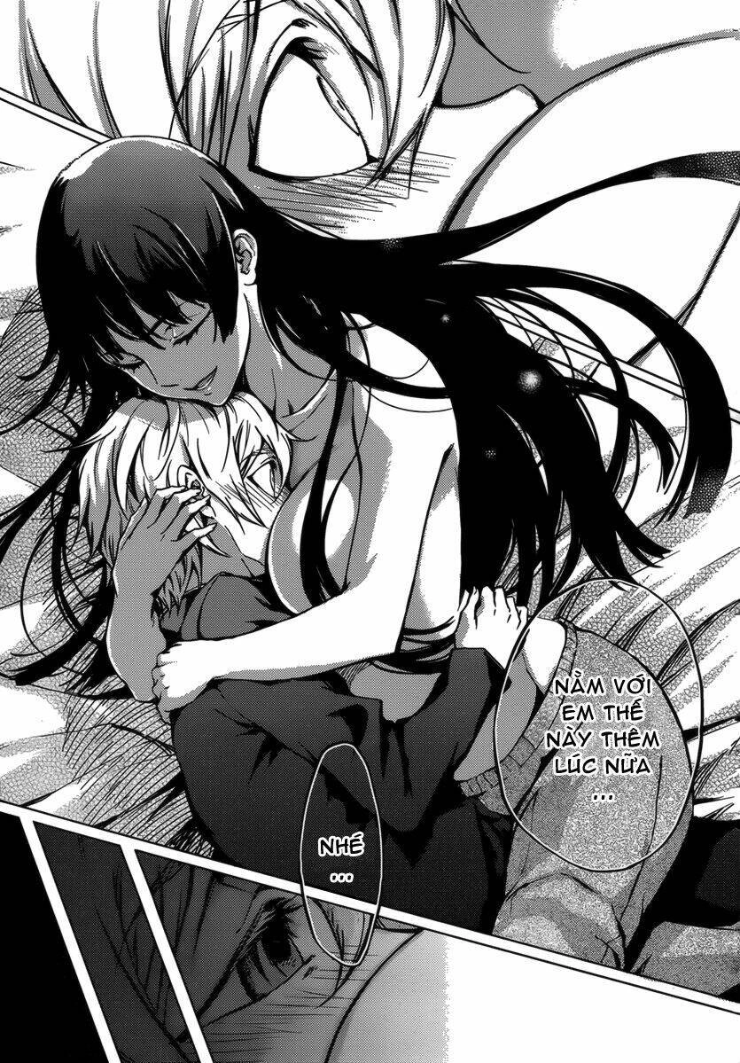 Tasogare Otome X Amnesia Chapter 32 - 18