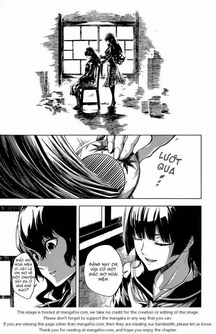 Tasogare Otome X Amnesia Chapter 39 - 10