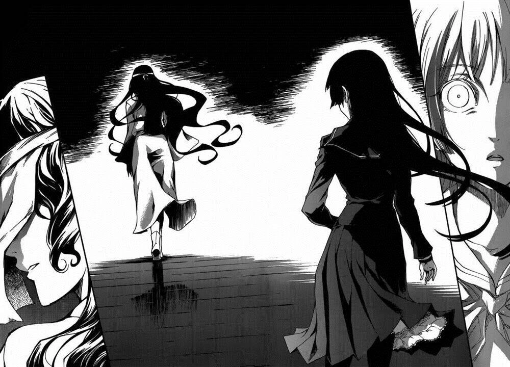 Tasogare Otome X Amnesia Chapter 40 - 10