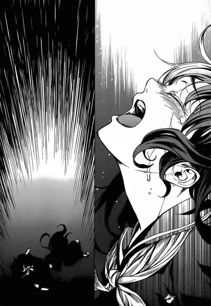 Tasogare Otome X Amnesia Chapter 40 - 34