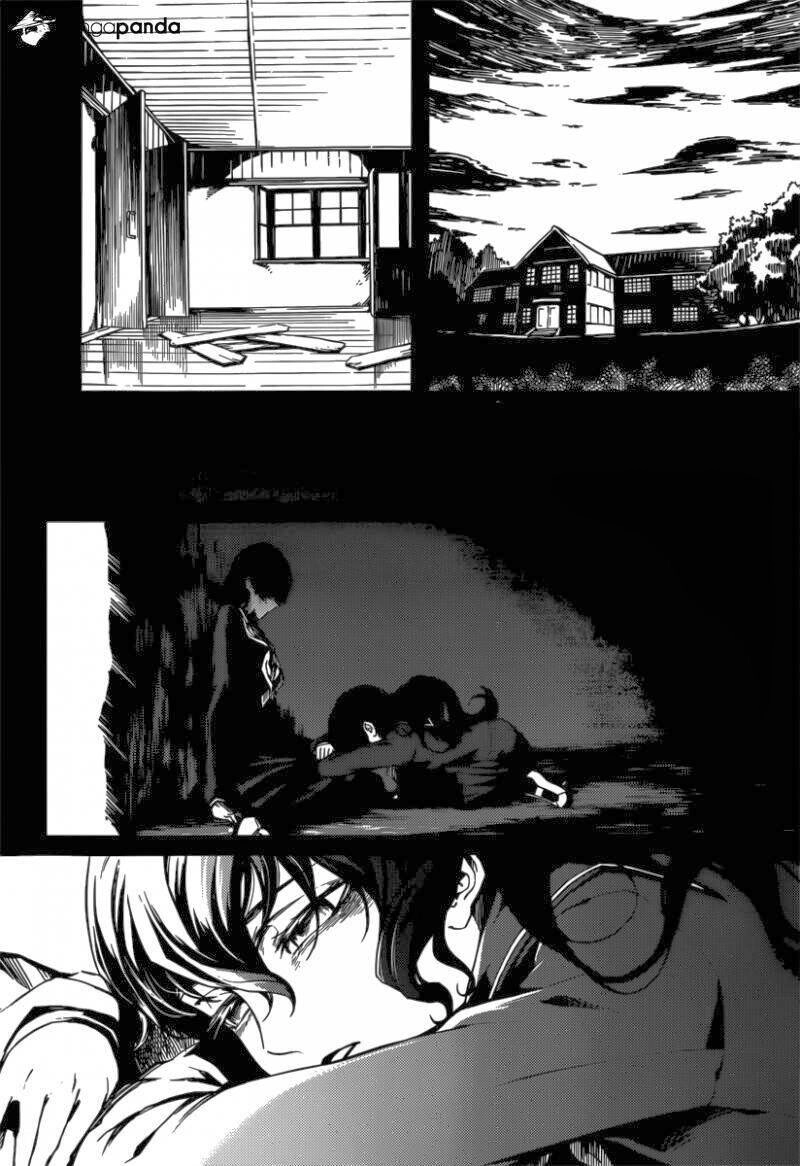 Tasogare Otome X Amnesia Chapter 40 - 35