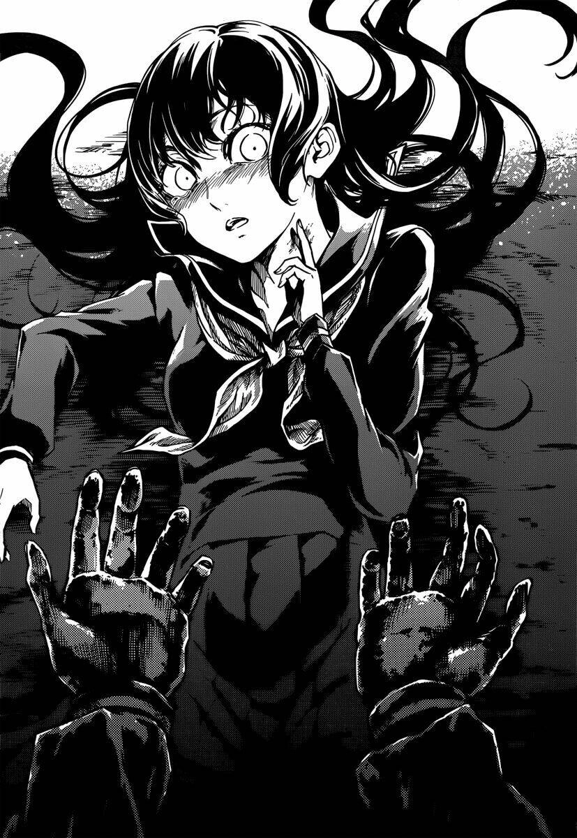 Tasogare Otome X Amnesia Chapter 41 - 23