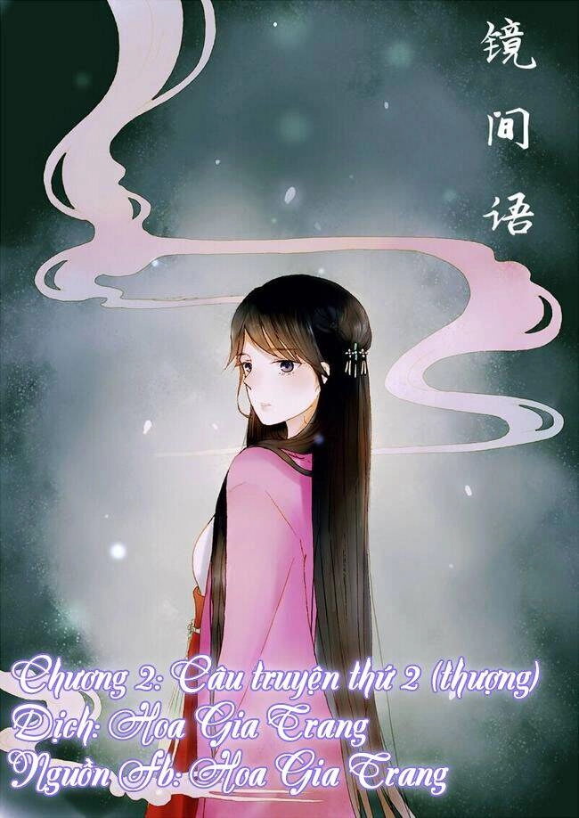 Yên La Kết Chapter 2 - 1