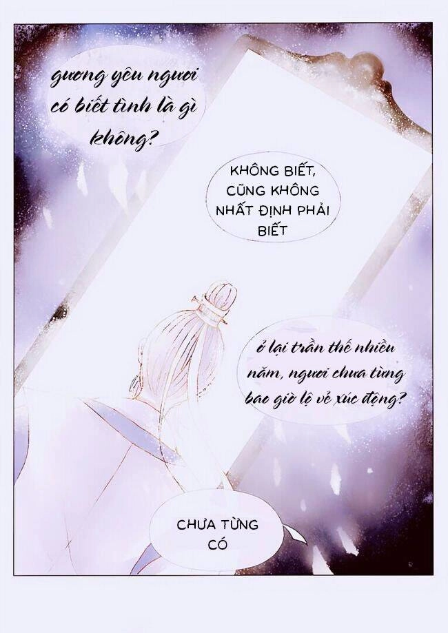 Yên La Kết Chapter 2 - 2