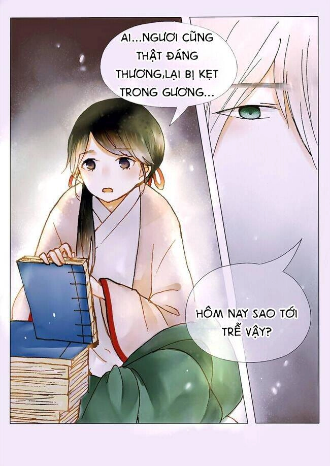 Yên La Kết Chapter 2 - 6