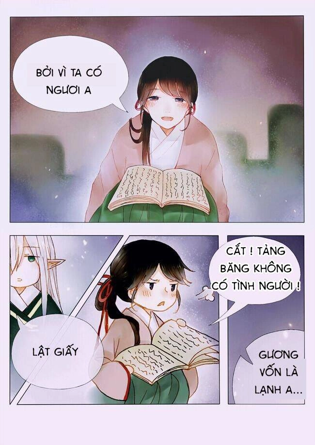 Yên La Kết Chapter 2 - 8