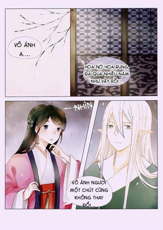 Yên La Kết Chapter 2 - 9