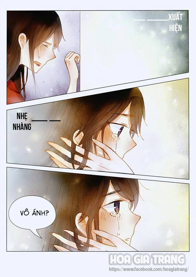 Yên La Kết Chapter 3 - 6