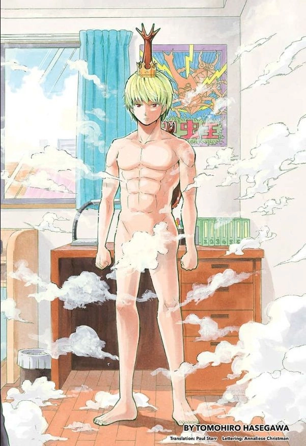 Lâm Vương! Chapter 1 - 3