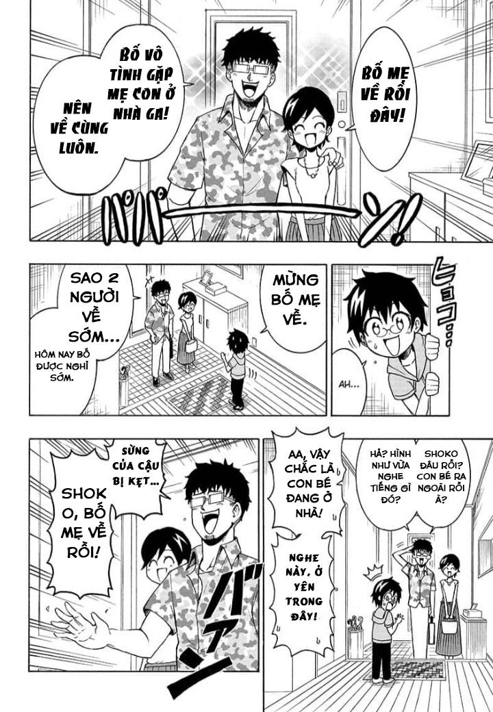 Lâm Vương! Chapter 2 - 10