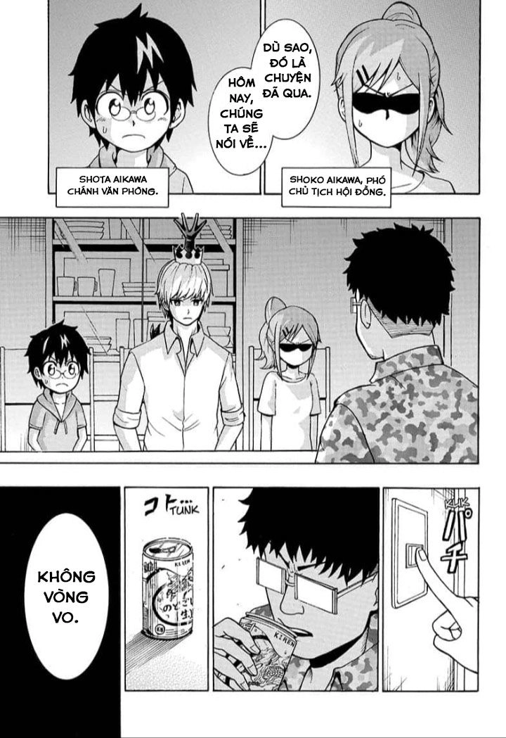 Lâm Vương! Chapter 2 - 13