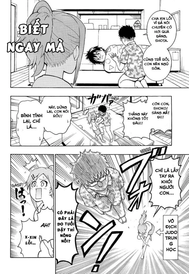 Lâm Vương! Chapter 2 - 16