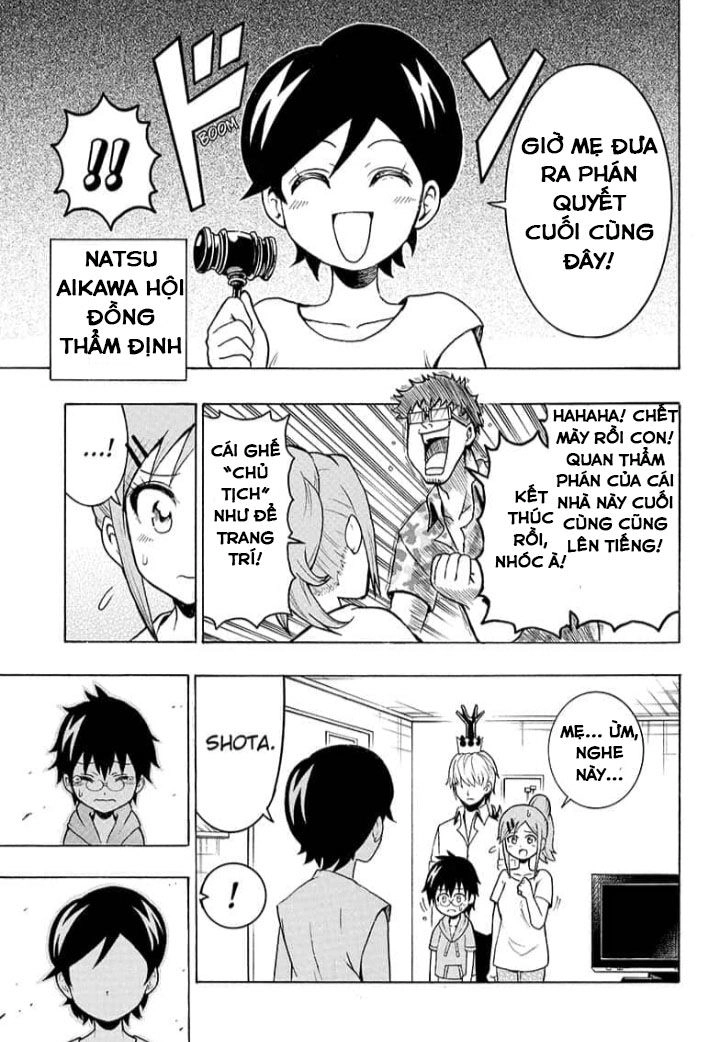 Lâm Vương! Chapter 2 - 21