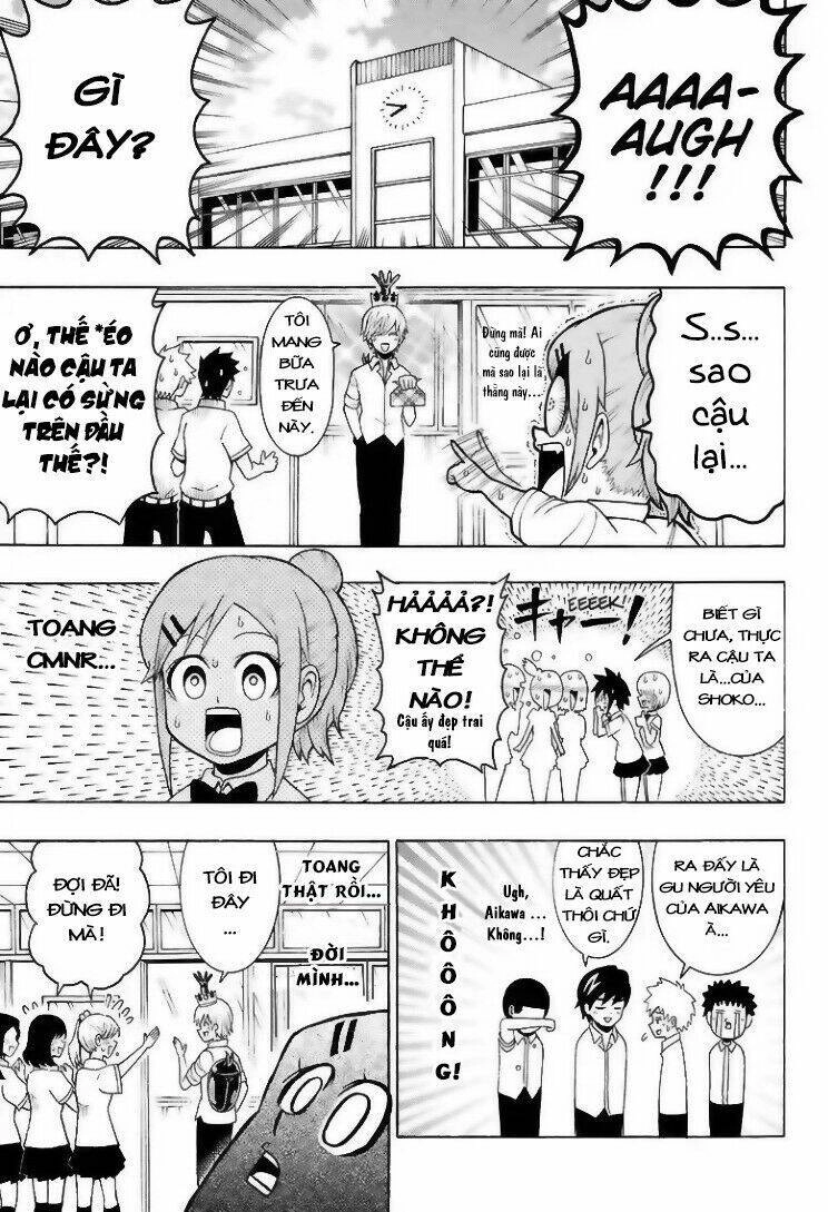 Lâm Vương! Chapter 13 - 4