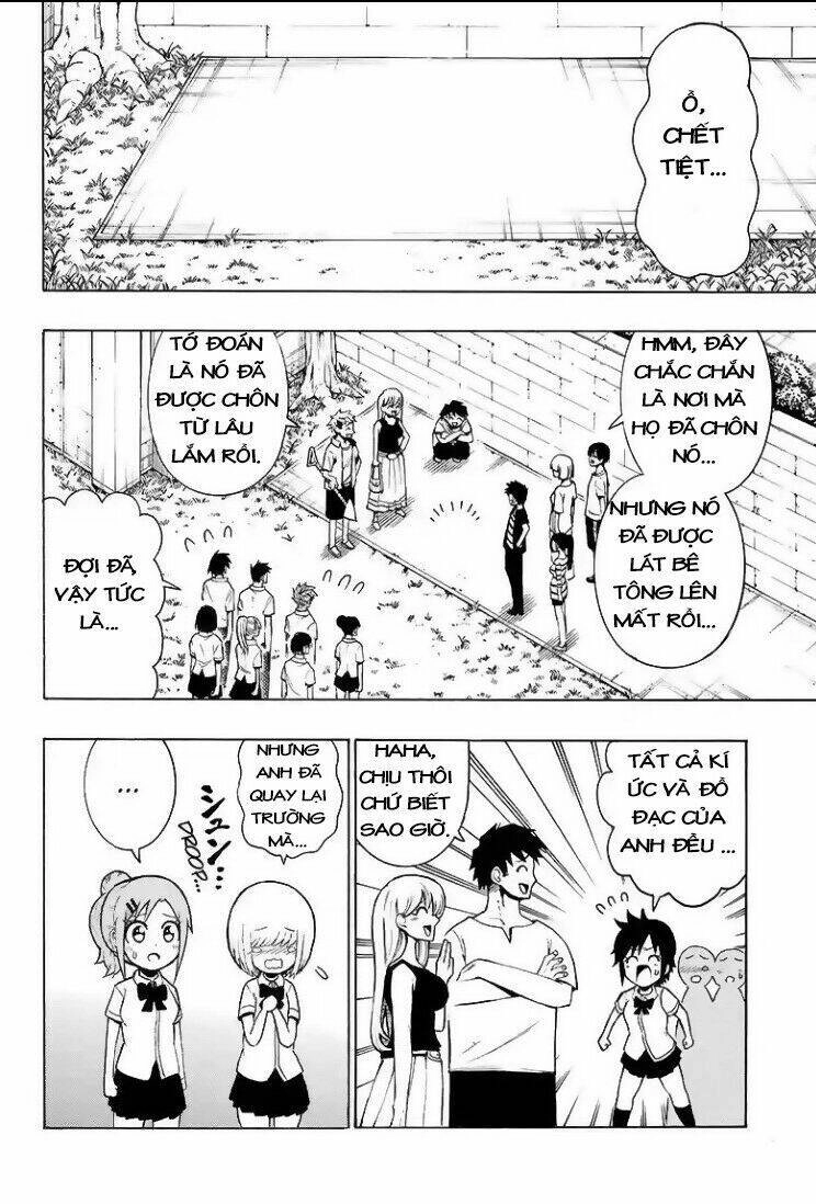 Lâm Vương! Chapter 13 - 11