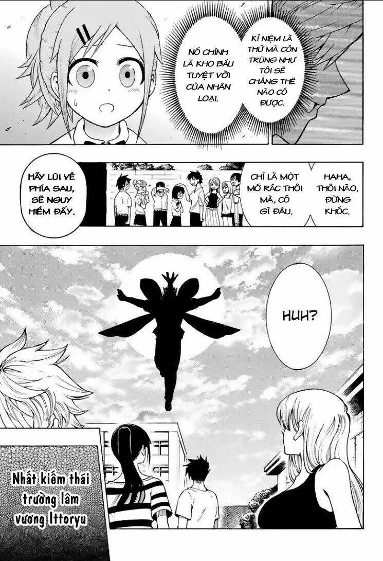 Lâm Vương! Chapter 13 - 12