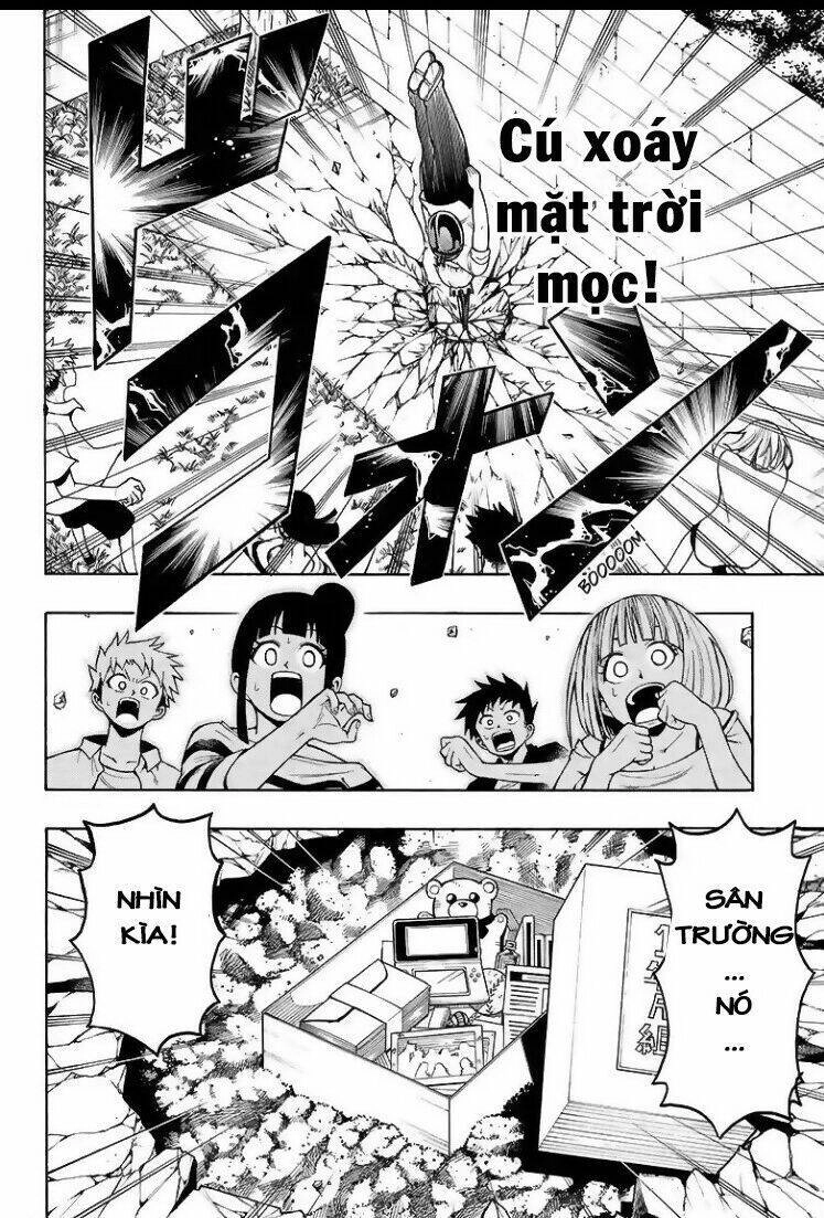 Lâm Vương! Chapter 13 - 13