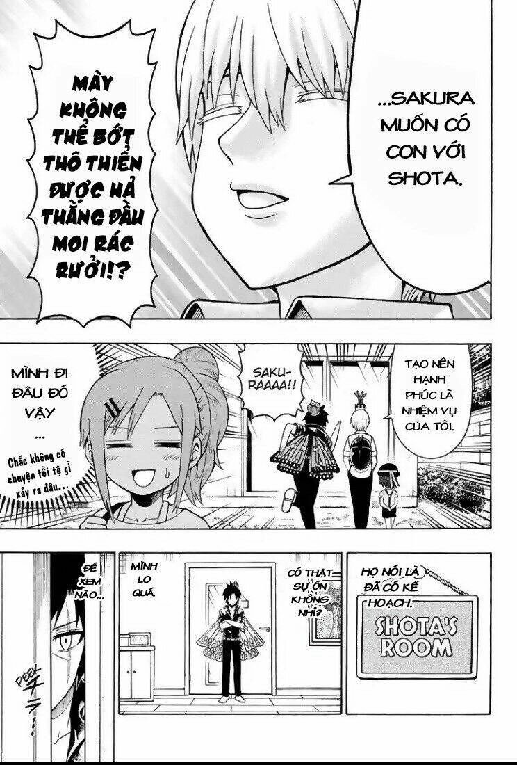 Lâm Vương! Chapter 14 - 8