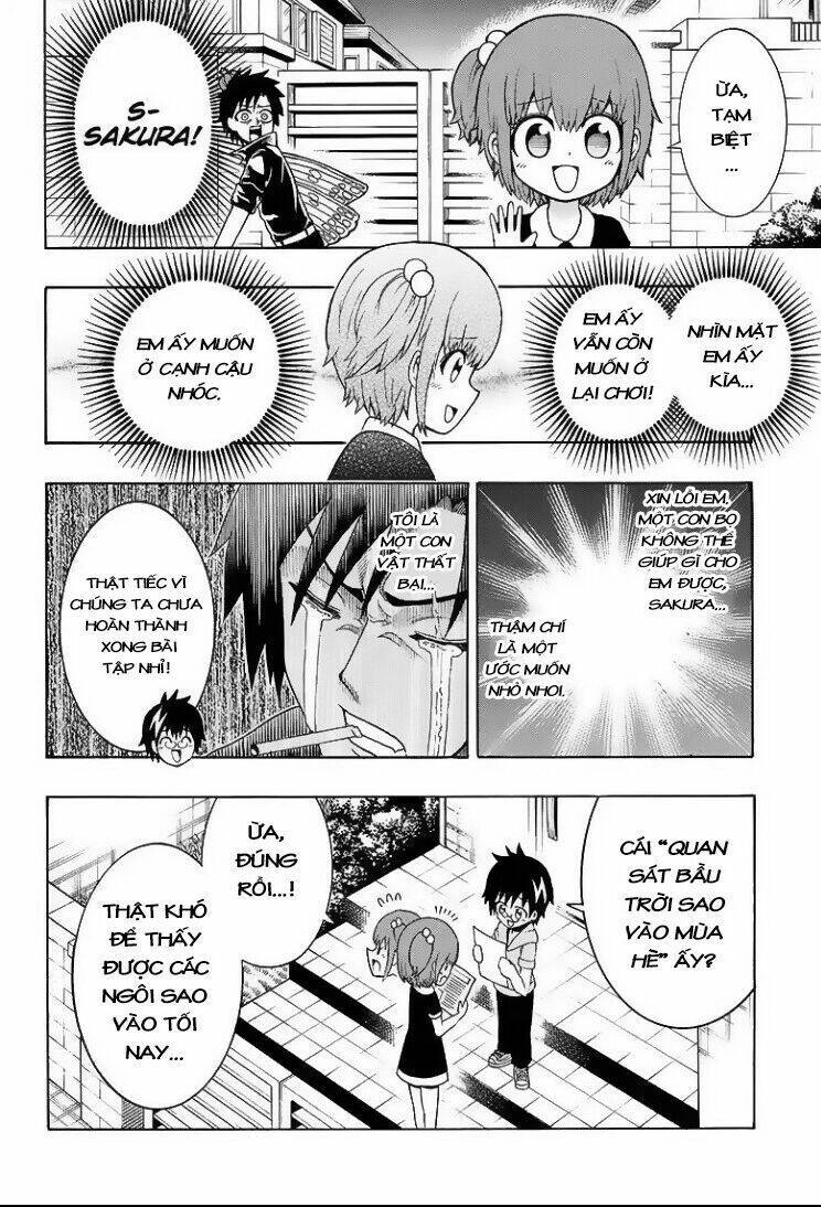 Lâm Vương! Chapter 14 - 11