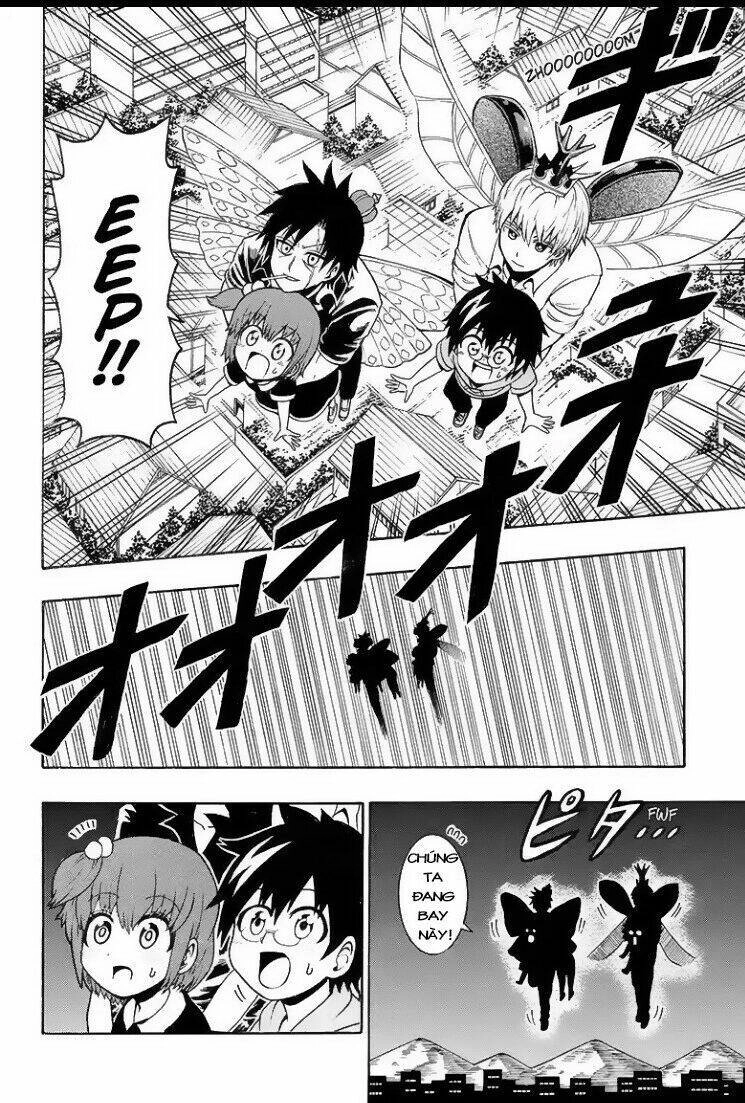 Lâm Vương! Chapter 14 - 13