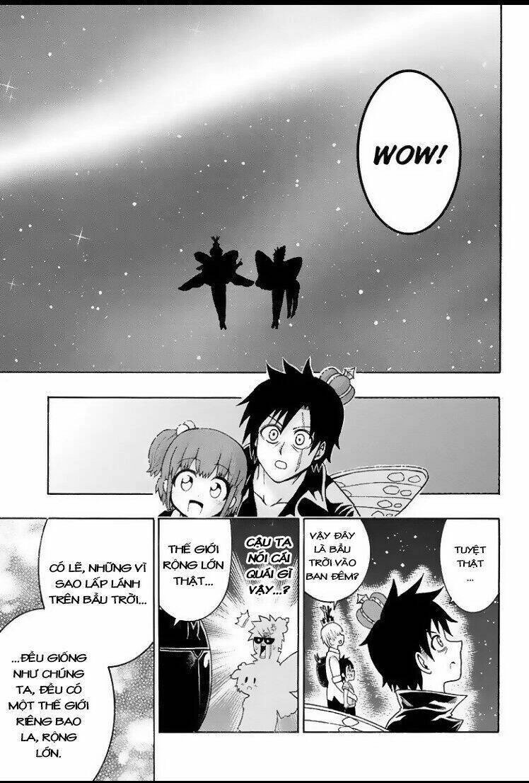 Lâm Vương! Chapter 14 - 14