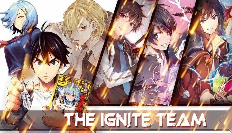 Lâm Vương! Chapter 14.2 - 1