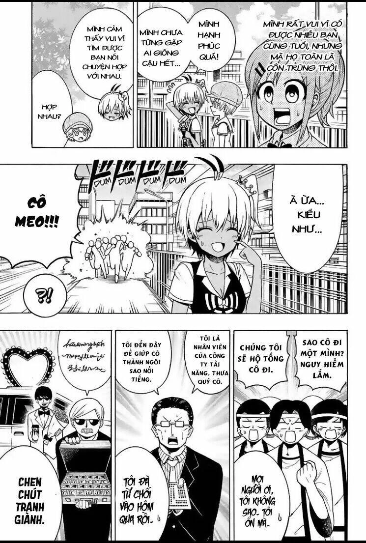 Lâm Vương! Chapter 14.2 - 8