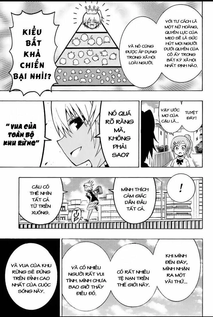 Lâm Vương! Chapter 14.2 - 10