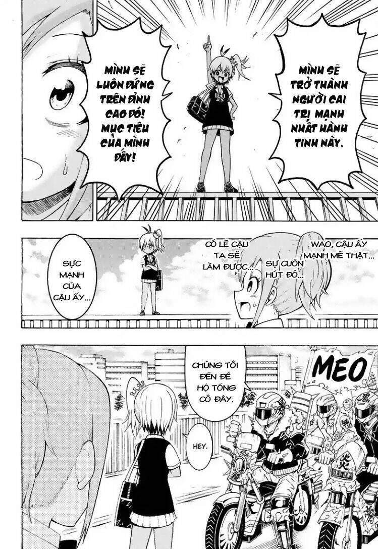 Lâm Vương! Chapter 14.2 - 11