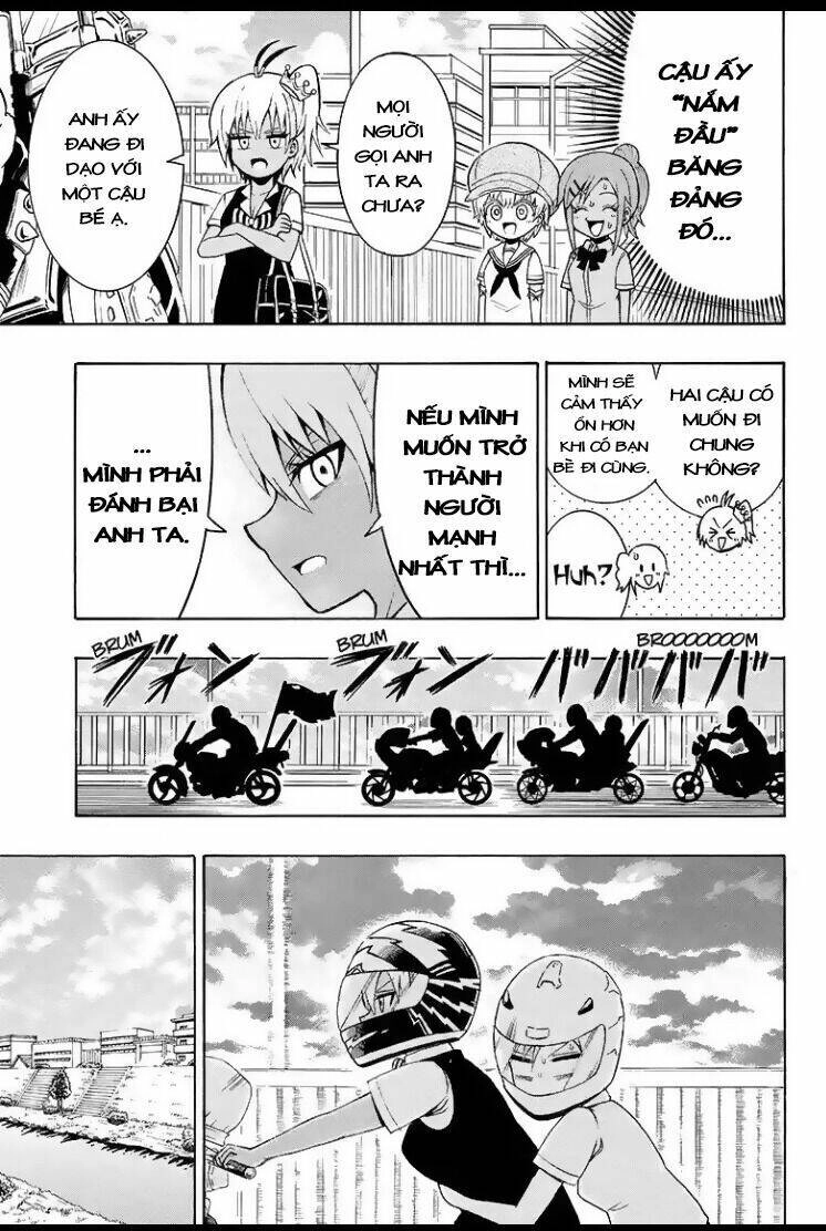 Lâm Vương! Chapter 14.2 - 12