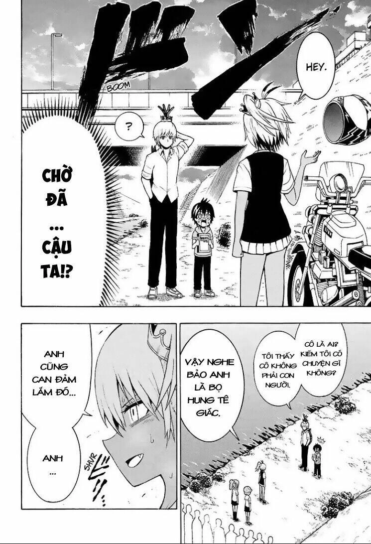 Lâm Vương! Chapter 14.2 - 13