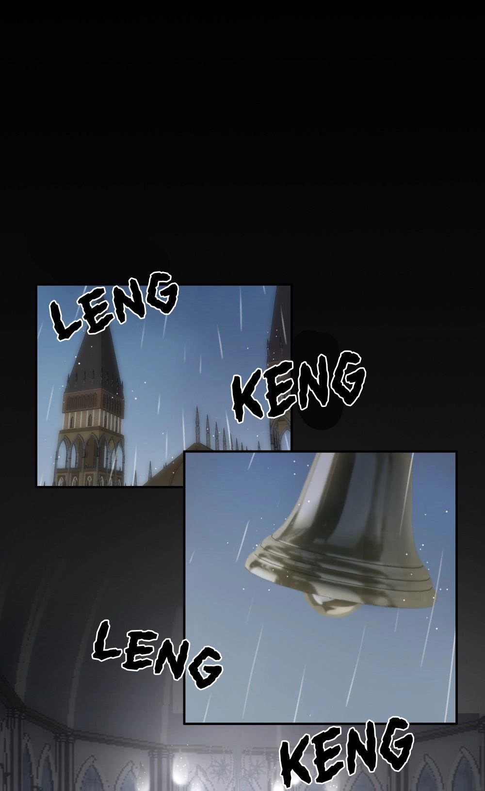 Anh Trai Ma Cà Rồng Và Bạn Trai Người Sói Của Tôi Chapter 1 - 2