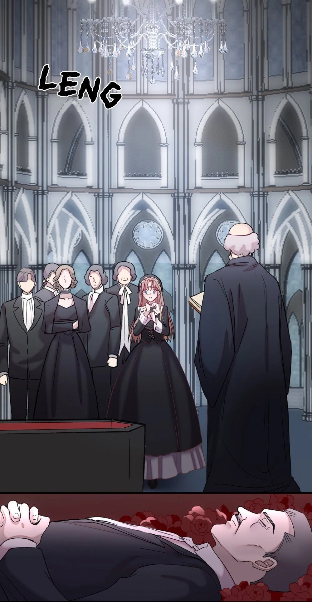 Anh Trai Ma Cà Rồng Và Bạn Trai Người Sói Của Tôi Chapter 1 - 3