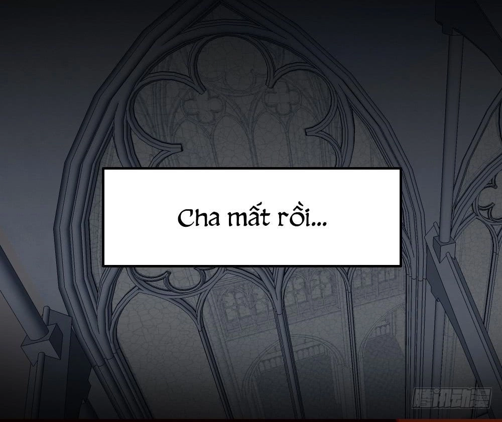 Anh Trai Ma Cà Rồng Và Bạn Trai Người Sói Của Tôi Chapter 1 - 12