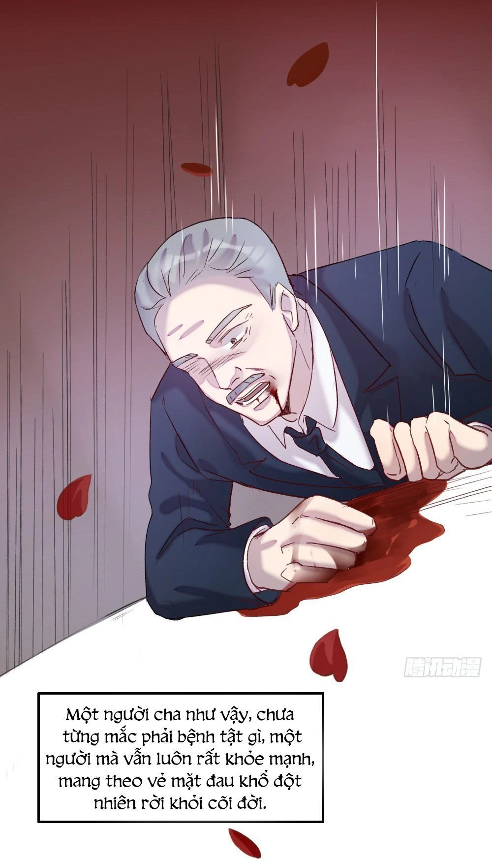 Anh Trai Ma Cà Rồng Và Bạn Trai Người Sói Của Tôi Chapter 1 - 13