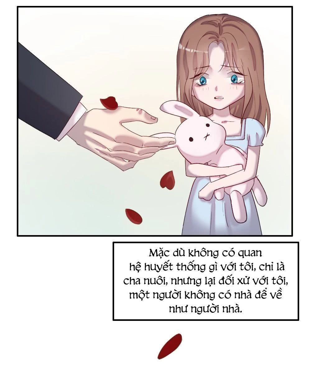 Anh Trai Ma Cà Rồng Và Bạn Trai Người Sói Của Tôi Chapter 1 - 14