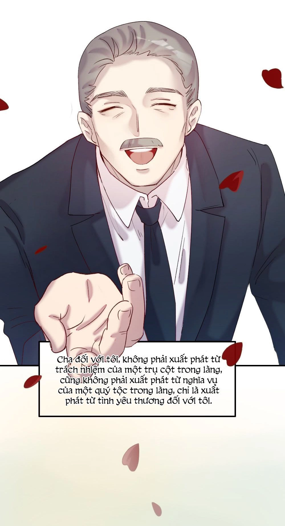 Anh Trai Ma Cà Rồng Và Bạn Trai Người Sói Của Tôi Chapter 1 - 15