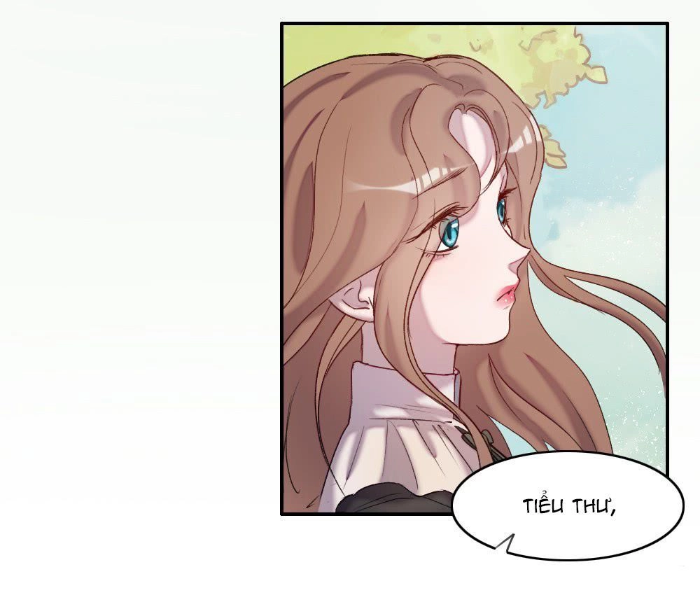 Anh Trai Ma Cà Rồng Và Bạn Trai Người Sói Của Tôi Chapter 1 - 17