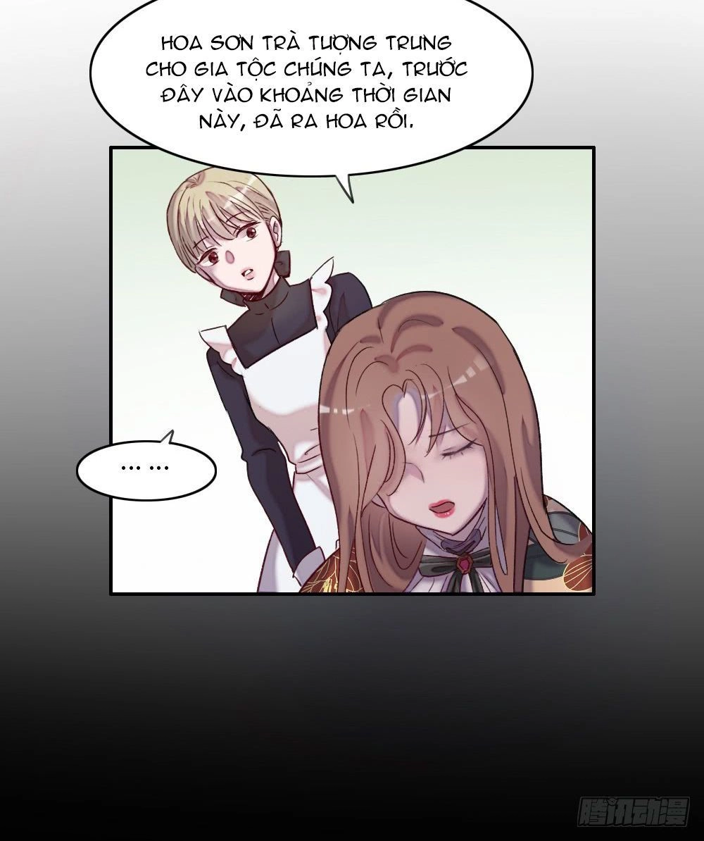 Anh Trai Ma Cà Rồng Và Bạn Trai Người Sói Của Tôi Chapter 1 - 20