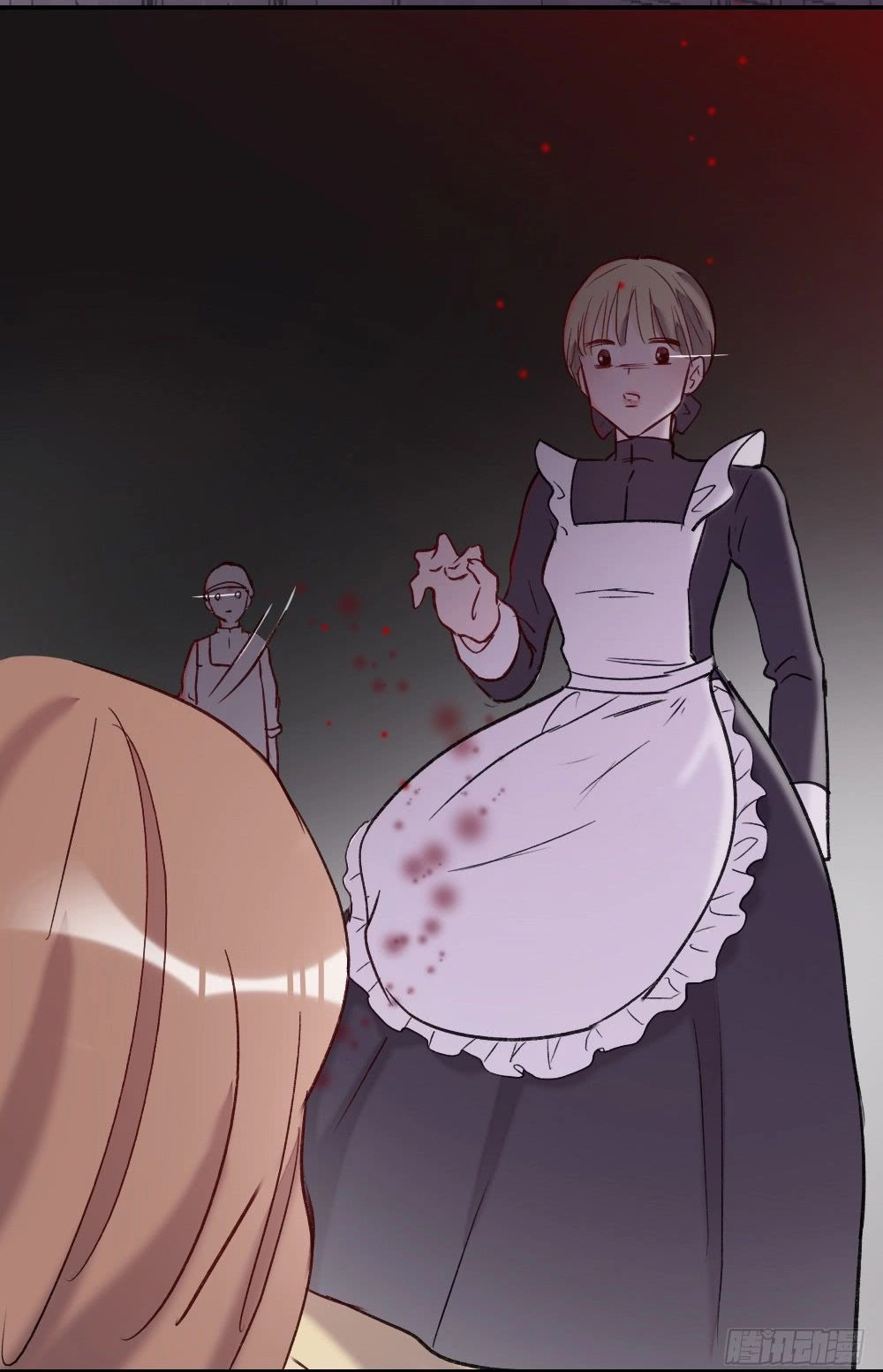 Anh Trai Ma Cà Rồng Và Bạn Trai Người Sói Của Tôi Chapter 1 - 28