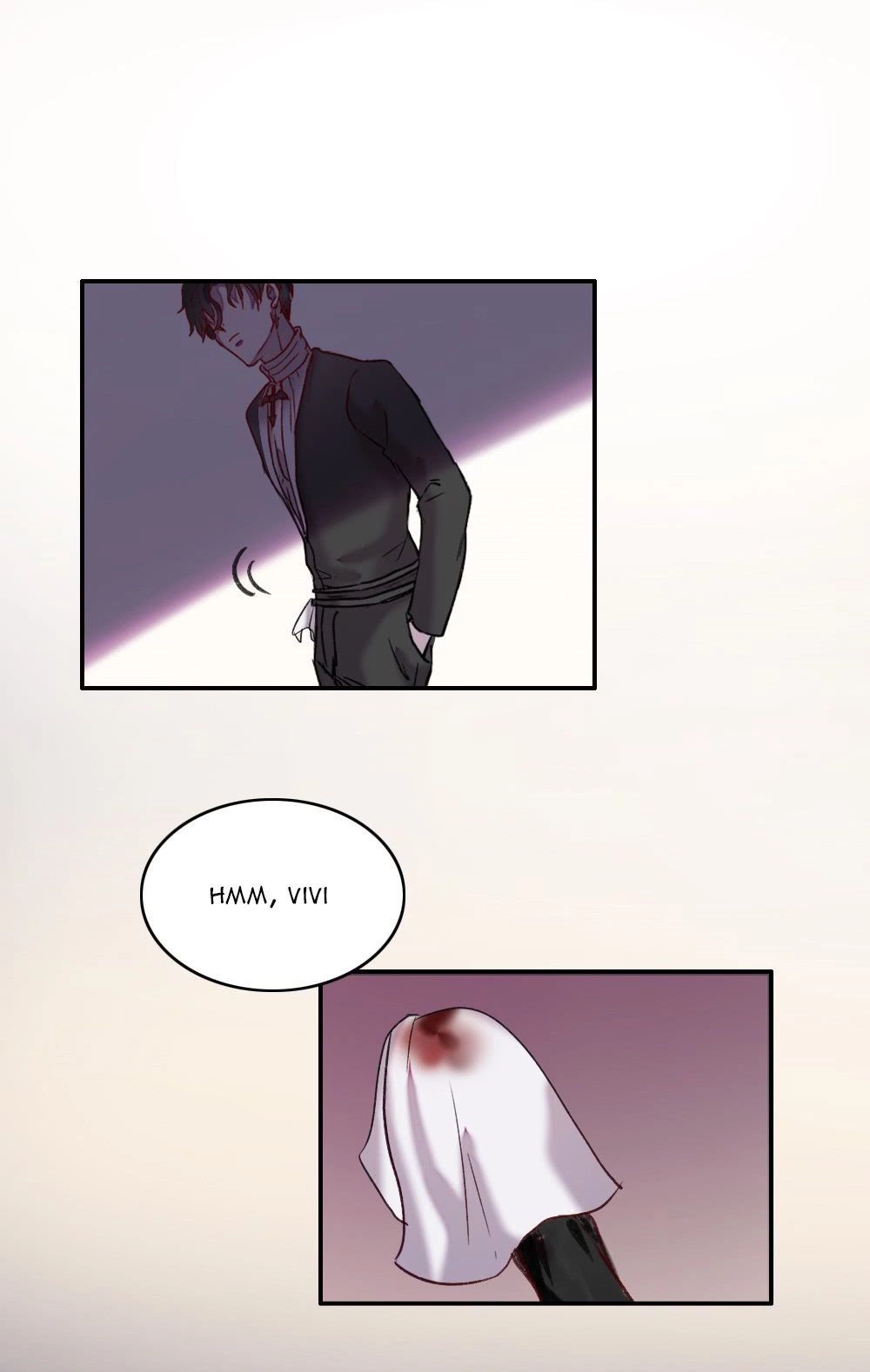 Anh Trai Ma Cà Rồng Và Bạn Trai Người Sói Của Tôi Chapter 1 - 49