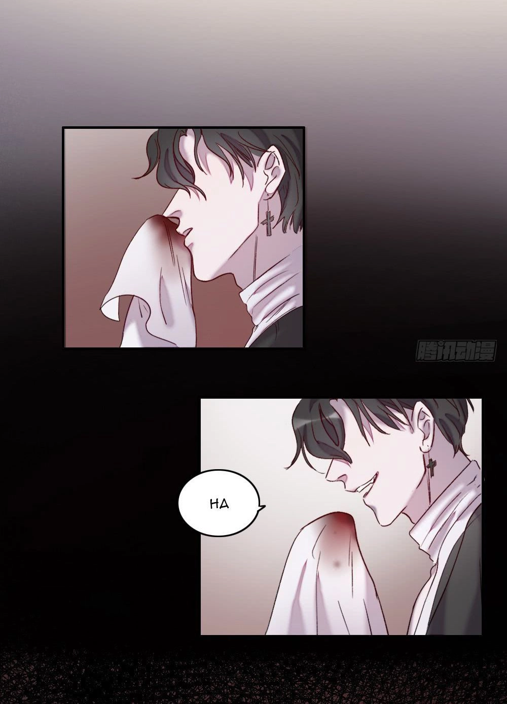 Anh Trai Ma Cà Rồng Và Bạn Trai Người Sói Của Tôi Chapter 1 - 50