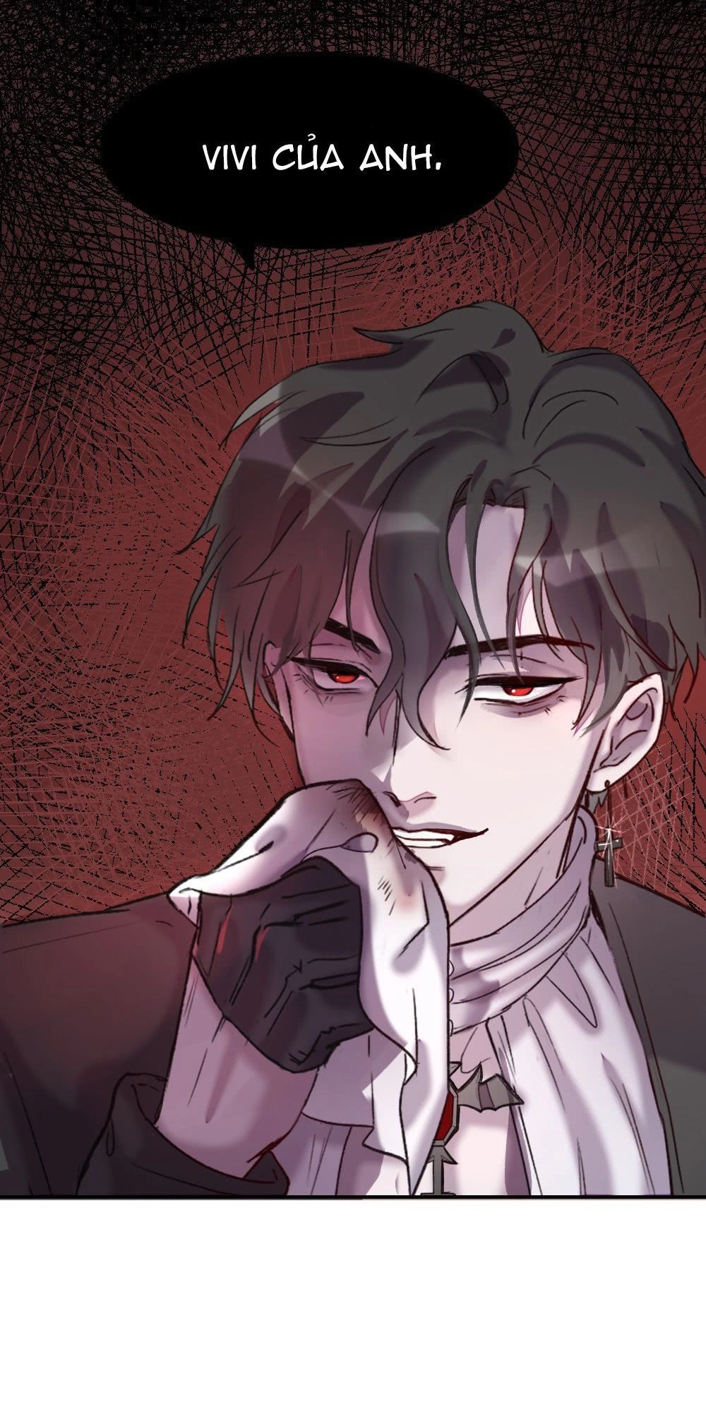 Anh Trai Ma Cà Rồng Và Bạn Trai Người Sói Của Tôi Chapter 1 - 51