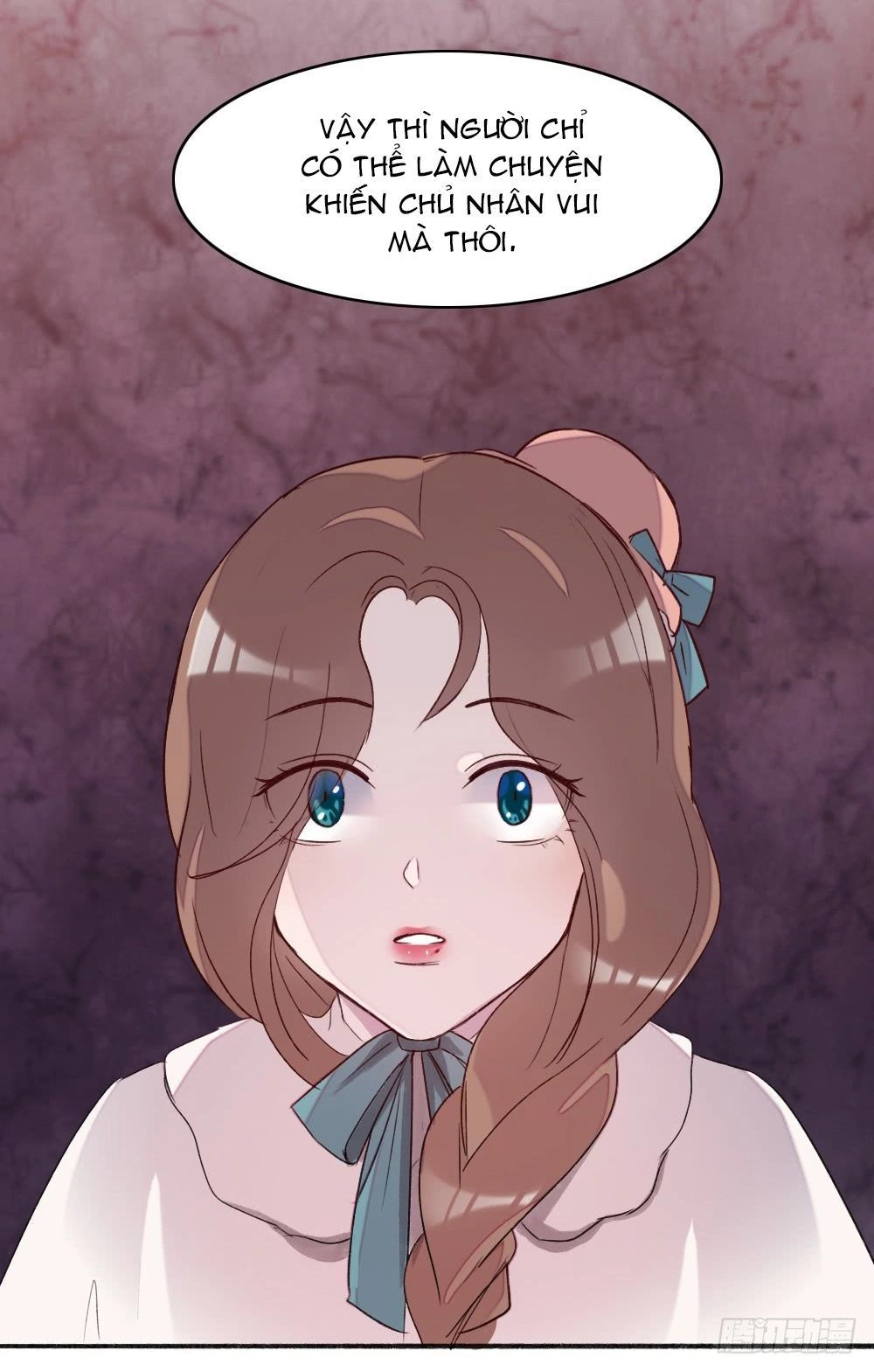 Anh Trai Ma Cà Rồng Và Bạn Trai Người Sói Của Tôi Chapter 2 - 20