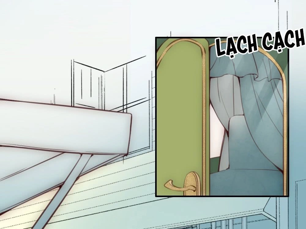 Anh Trai Ma Cà Rồng Và Bạn Trai Người Sói Của Tôi Chapter 2 - 21