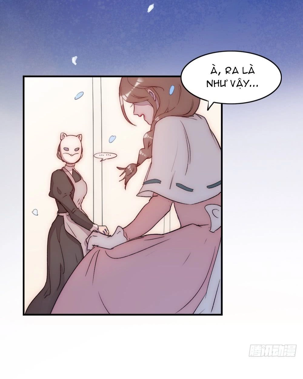 Anh Trai Ma Cà Rồng Và Bạn Trai Người Sói Của Tôi Chapter 2 - 44