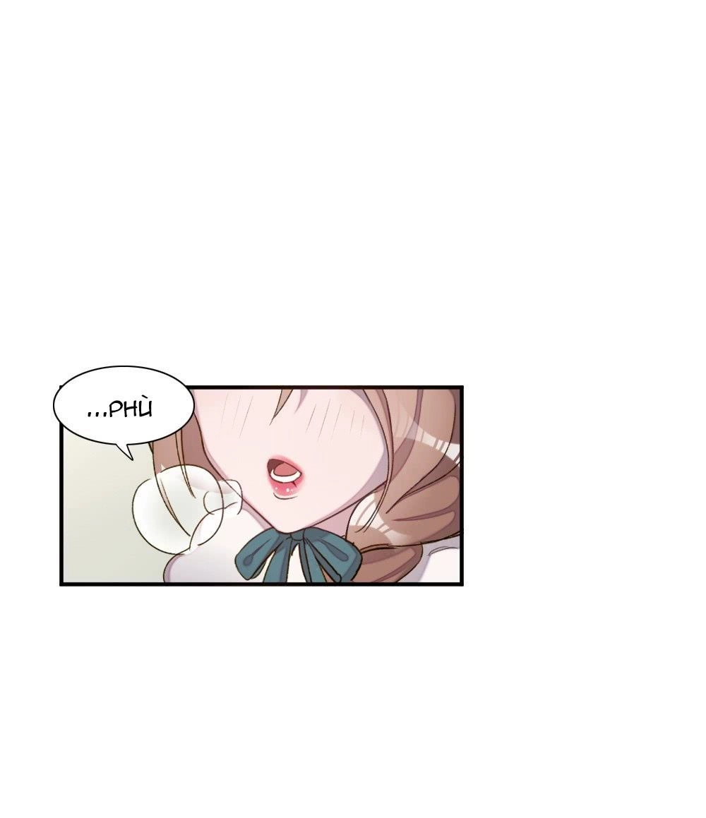 Anh Trai Ma Cà Rồng Và Bạn Trai Người Sói Của Tôi Chapter 3 - 2