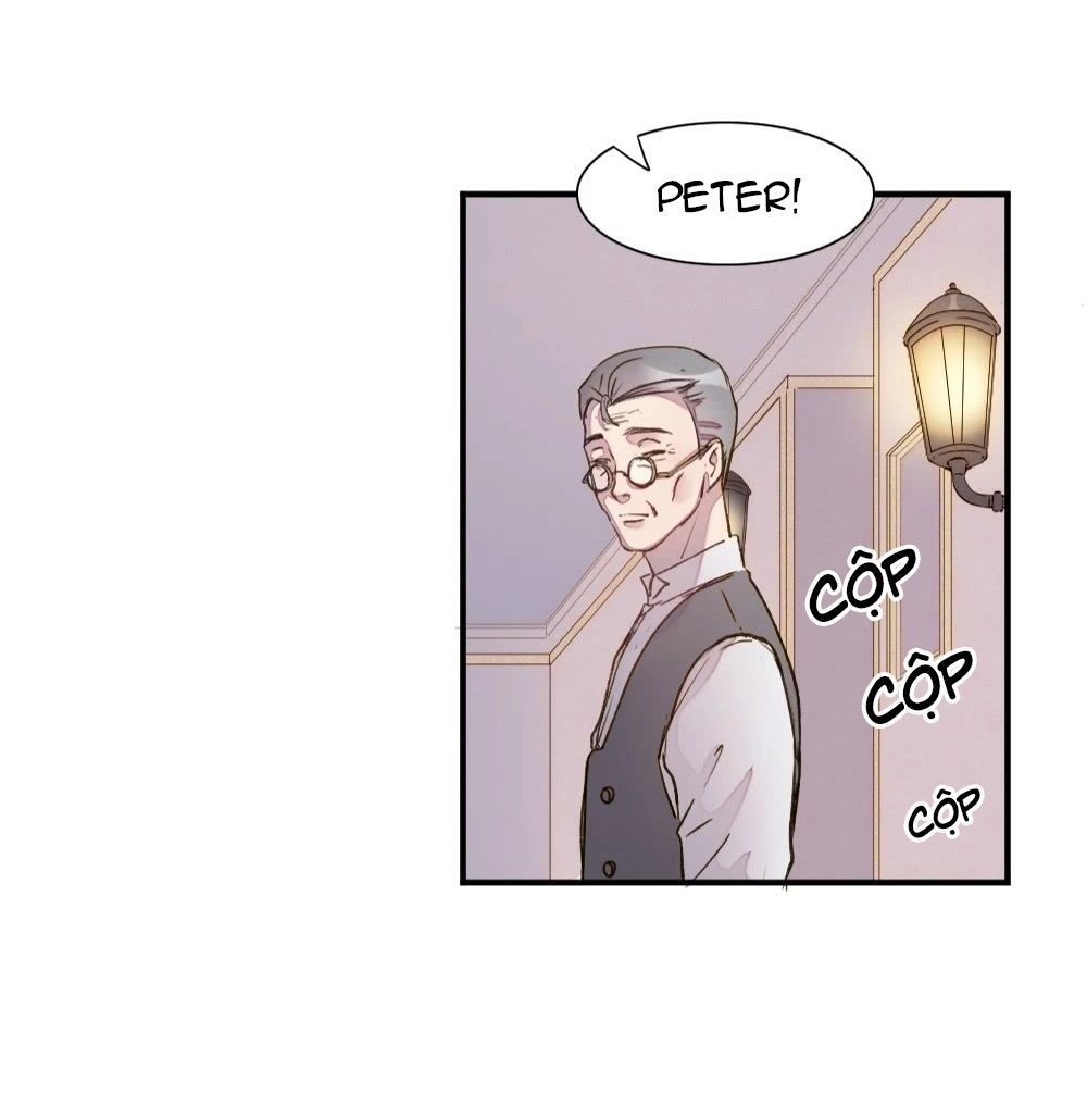 Anh Trai Ma Cà Rồng Và Bạn Trai Người Sói Của Tôi Chapter 3 - 12