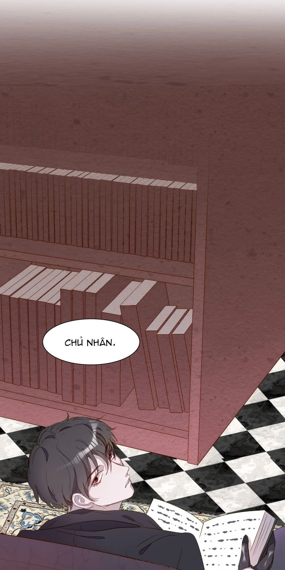 Anh Trai Ma Cà Rồng Và Bạn Trai Người Sói Của Tôi Chapter 3 - 14